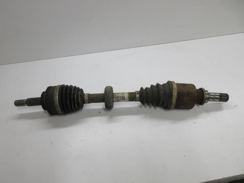 Giunto cardanico albero di trasmissione sinistro RENAULT CLIO 2 CAMPUS PHASE 1 Diésel - 1