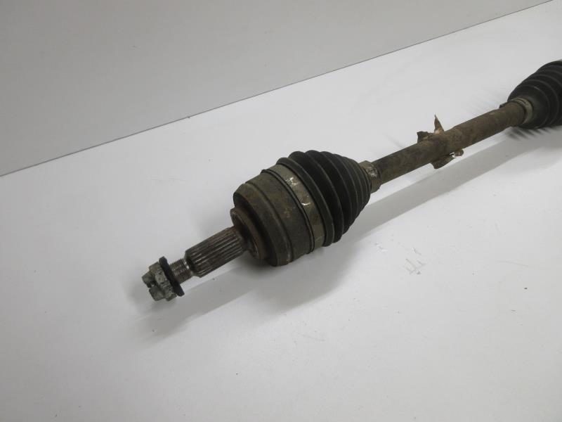 Giunto cardanico albero di trasmissione sinistro RENAULT MEGANE 3 PHASE 1 COUPE Diésel - 1