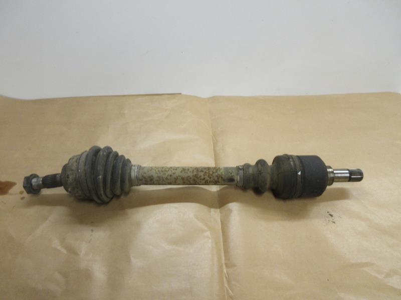 Cardan gauche (transmission) RENAULT MODUS PHASE 1 Diesel - 1