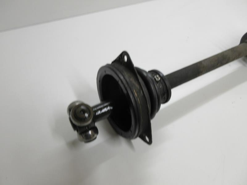 Giunto cardanico albero di trasmissione sinistro RENAULT TWINGO 1 PHASE 1 Gasolina - 1