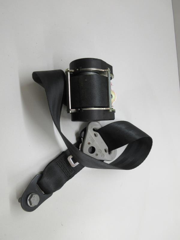 Cintura di sicurezza posteriore destra CITROEN C3 PICASSO PHASE 1 Diésel - 1