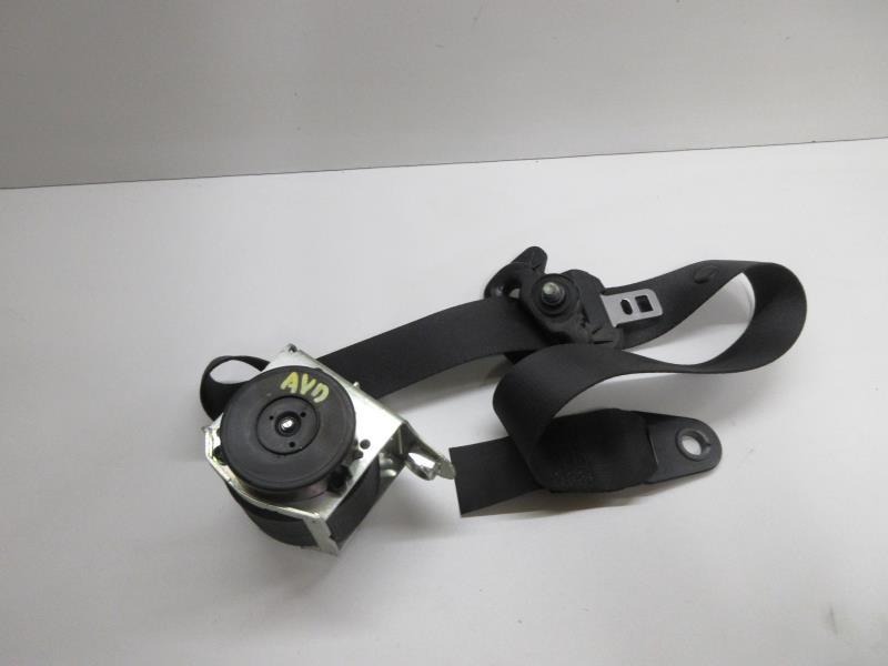 Cintura di sicurezza anteriore destra MINI MINI 1 R50/R53 PHASE 1 Gasolina - 1