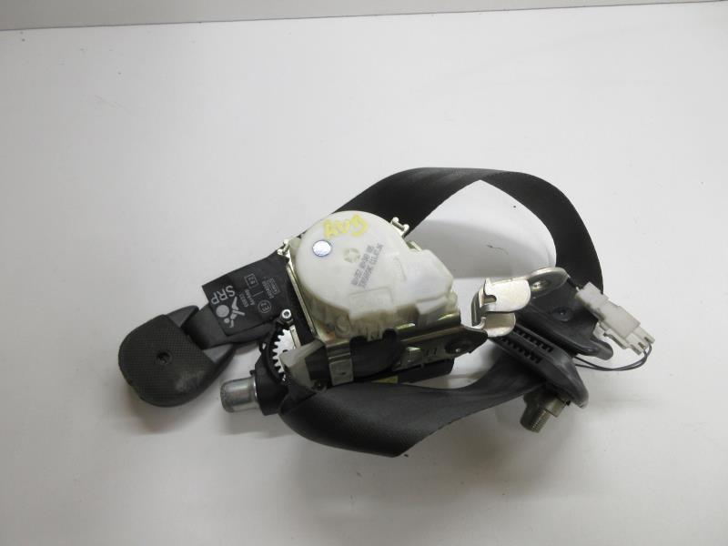 Cintura di sicurezza anteriore destra RENAULT CLIO 3 PHASE 1 Diésel - 1