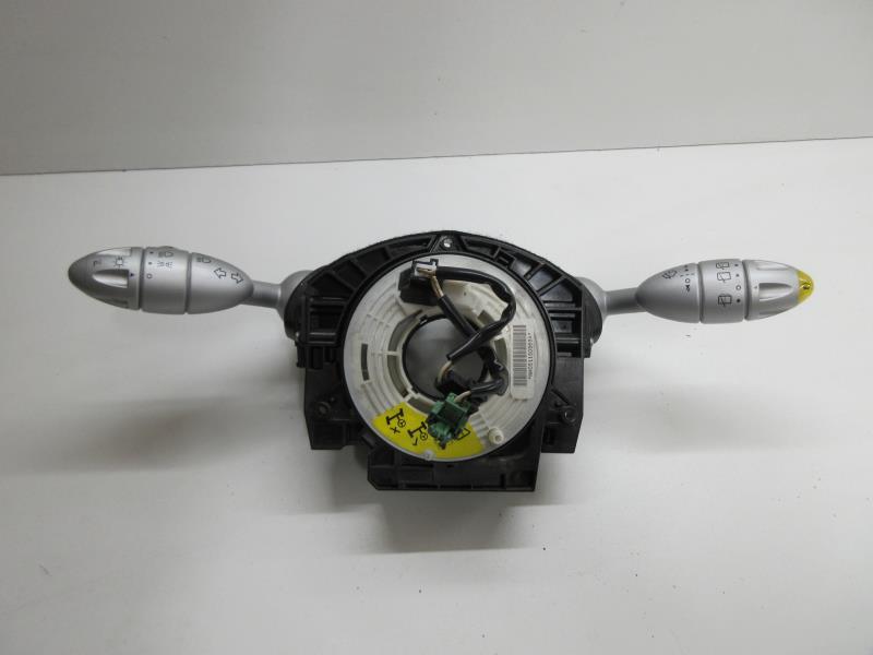 Devio guida completo con contatto spiralato MINI MINI 1 R50/R53 PHASE 1 Gasolina - 1
