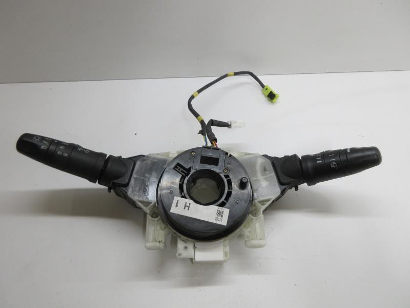 Devio guida completo con contatto spiralato NISSAN X-TRAIL 1 PHASE 1 Diésel - 1