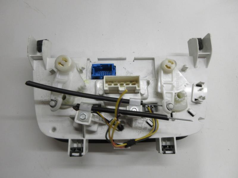 Commande chauffage FIAT GRANDE PUNTO Diesel - 1