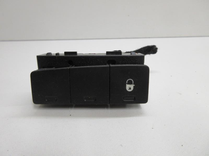 Commande de fermeture centralisee CITROEN C3 PICASSO PHASE 1 Diesel - 1