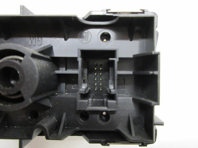 Commande de phare OPEL ZAFIRA B PHASE 2 Diesel - 1