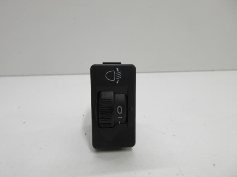 Commande de reglage hauteur de phare CITROEN C3 PICASSO PHASE 1 Diesel - 1