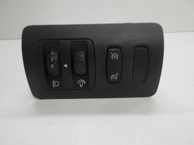Commande de reglage hauteur de phare RENAULT CLIO 3 PHASE 1 Diesel - 1