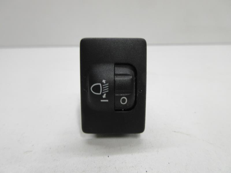 Commande de reglage hauteur de phare TOYOTA AURIS 1 PHASE 1 Diesel - 1