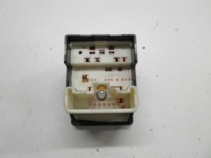 Commande retroviseurs TOYOTA AURIS 1 PHASE 1 Diesel - 1