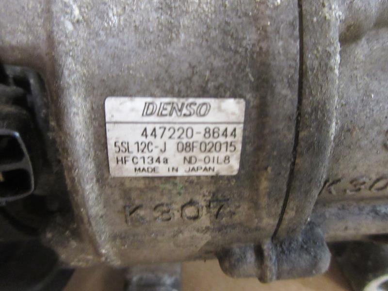Compresseur clim ALFA ROMEO 147 PHASE 2 Diesel - 1