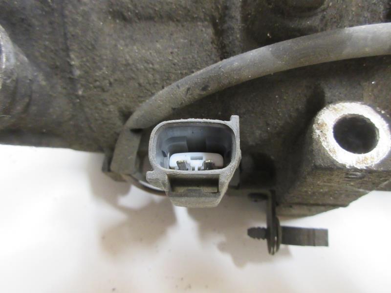 Compressore clima FIAT GRANDE PUNTO Diésel - 1