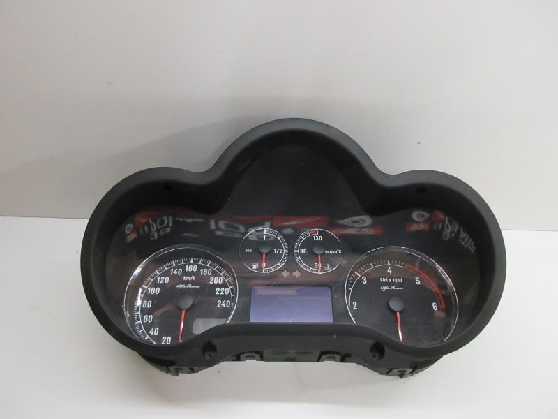 Compteur ALFA ROMEO 147 PHASE 2 Diesel - 1