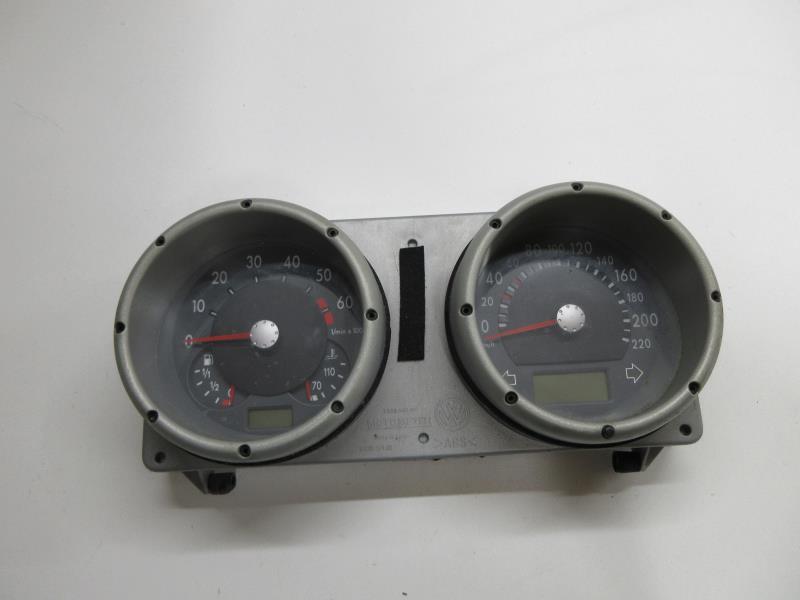 Compteur VOLKSWAGEN POLO 3 PHASE 2 Essence - 1