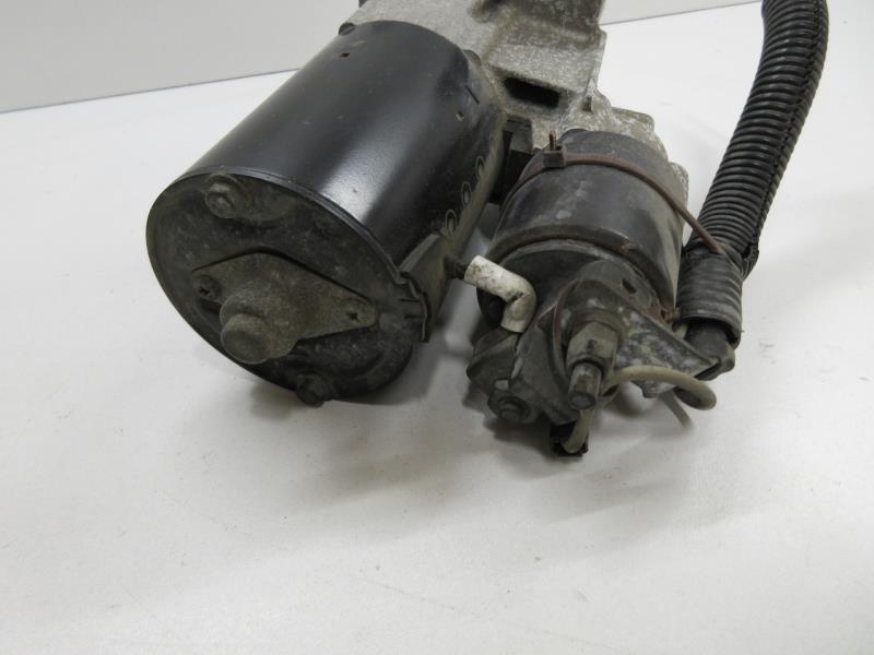 Demarreur RENAULT LAGUNA 2 PHASE 1 BREAK Essence - 1