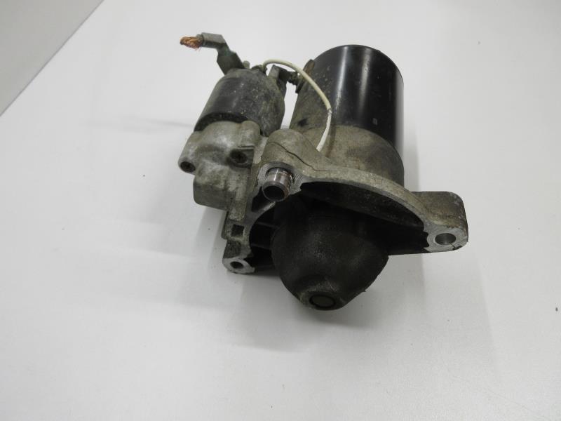 Motorino avviamento PEUGEOT 206 PHASE 1 Gasolina - 1