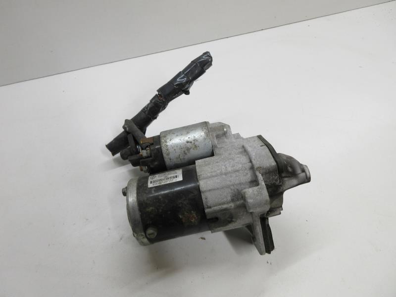 Demarreur DACIA DOKKER PHASE 2 Essence - 1