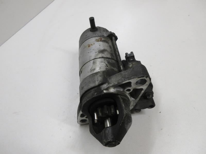 Motorino avviamento TOYOTA AURIS 1 PHASE 1 Diésel - 1
