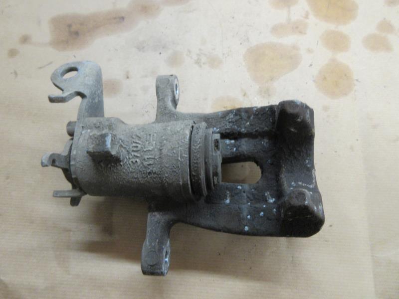 Pinza freni posteriore sinistra RENAULT MEGANE 3 PHASE 1 COUPE Diésel - 1