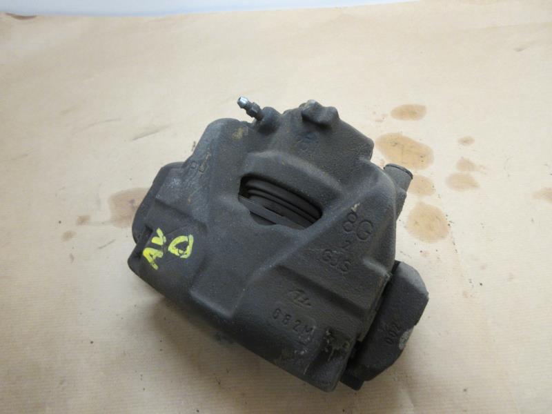 Pinza freni anteriore destra RENAULT MEGANE 3 PHASE 1 COUPE Diésel - 1