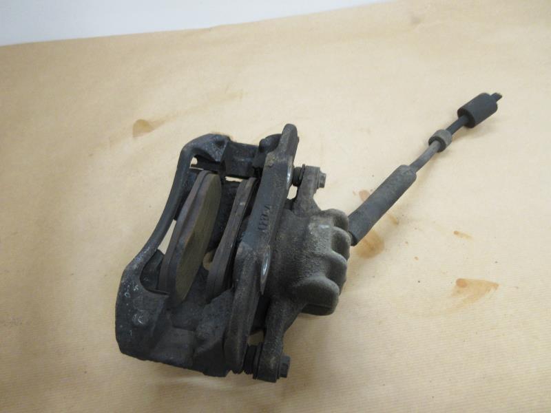 Pinza freni anteriore sinistra PEUGEOT 308 1 PHASE 1 Diésel - 1
