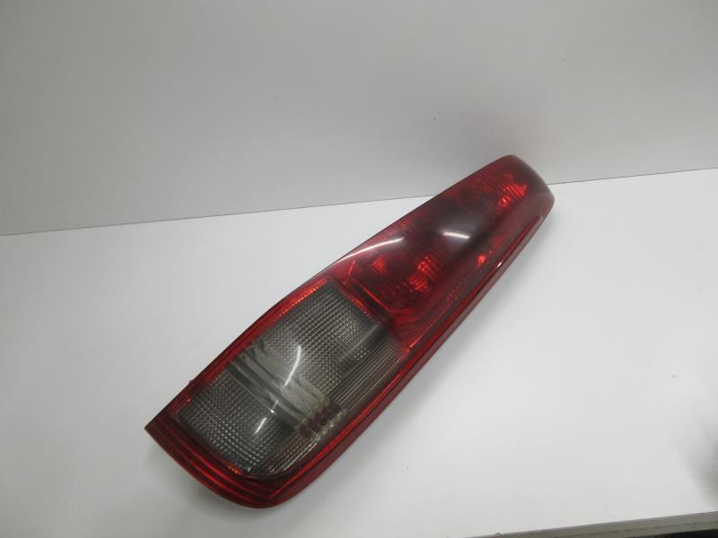 Fanale posteriore principale destro (luci) NISSAN X-TRAIL 1 PHASE 1 Diésel - 1