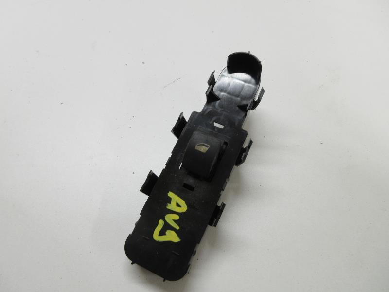 Interruttore lavacristalli anteriore destro CITROEN C4 1 PHASE 2 Diésel - 1