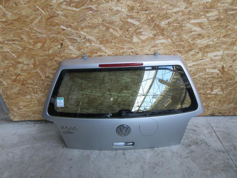 Portabagagli/Portellone posteriore VOLKSWAGEN POLO 3 PHASE 2 Gasolina - 1