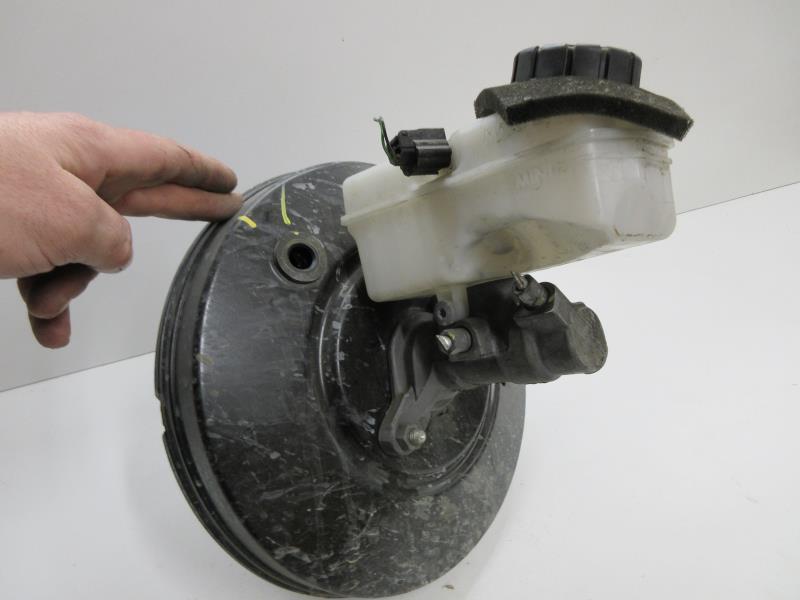 Mastervac DACIA DOKKER PHASE 2 Essence - 1