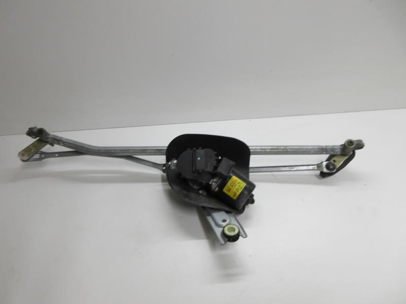 Meccanismo tergicristallo anteriore MINI MINI 1 R50/R53 PHASE 1 Gasolina - 1