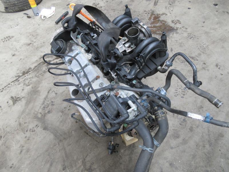 Motore VOLKSWAGEN POLO 3 PHASE 2 Gasolina - 1