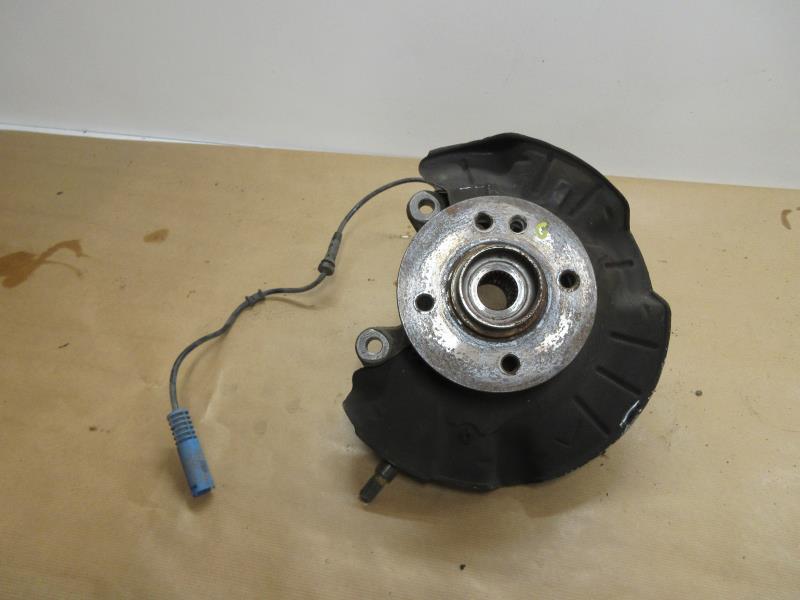 Fuso a snodo anteriore sinistro MINI MINI 1 R50/R53 PHASE 1 Gasolina - 1