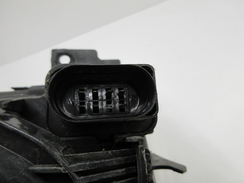 Gruppo ottico anteriore principale sinistro (luci)(faro) VOLKSWAGEN POLO 3 PHASE 2 Gasolina - 1