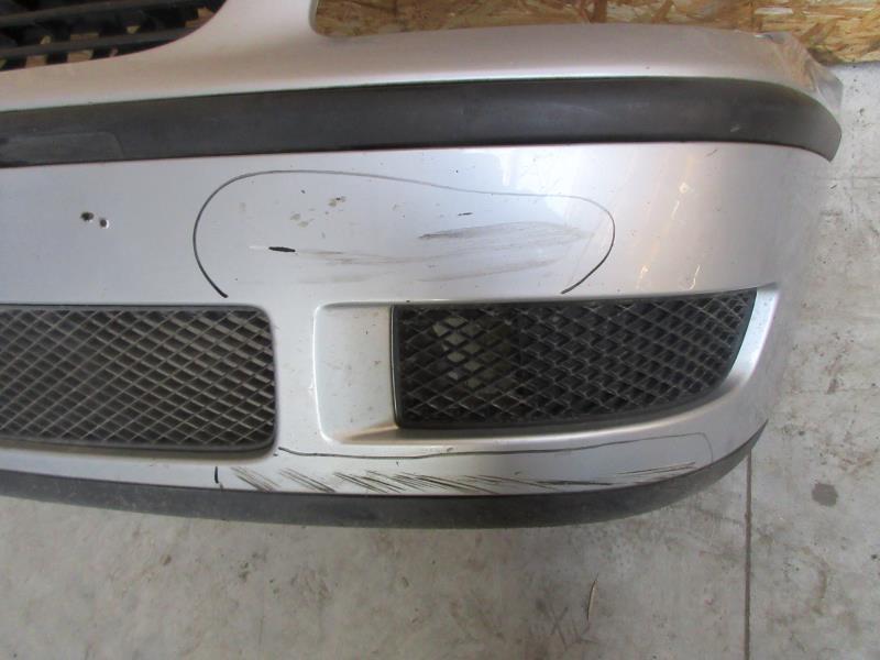 Paraurti anteriore VOLKSWAGEN POLO 3 PHASE 2 Gasolina - 1