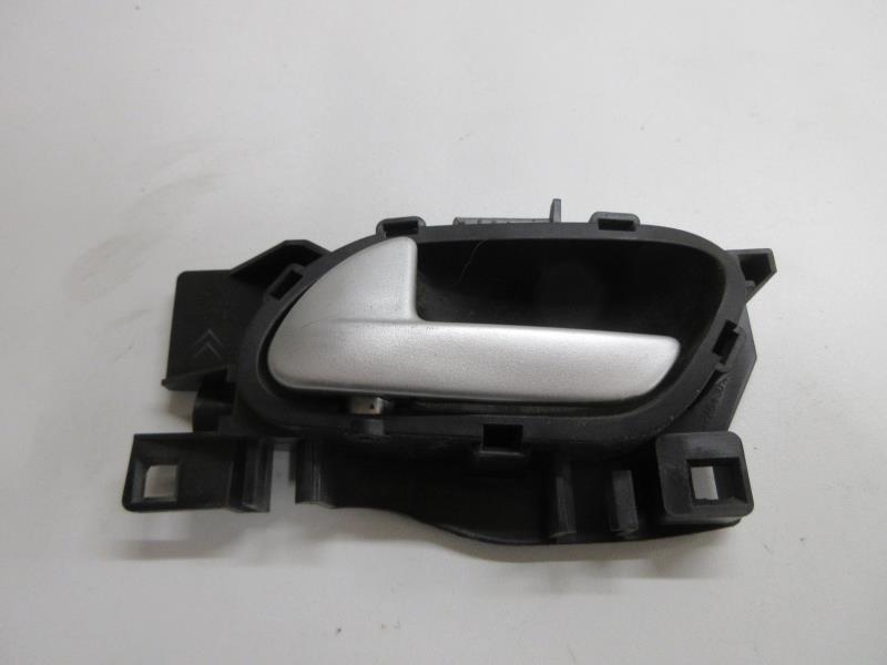 Maniglia interna posteriore sinistra PEUGEOT 207 PHASE 2 Diésel - 1