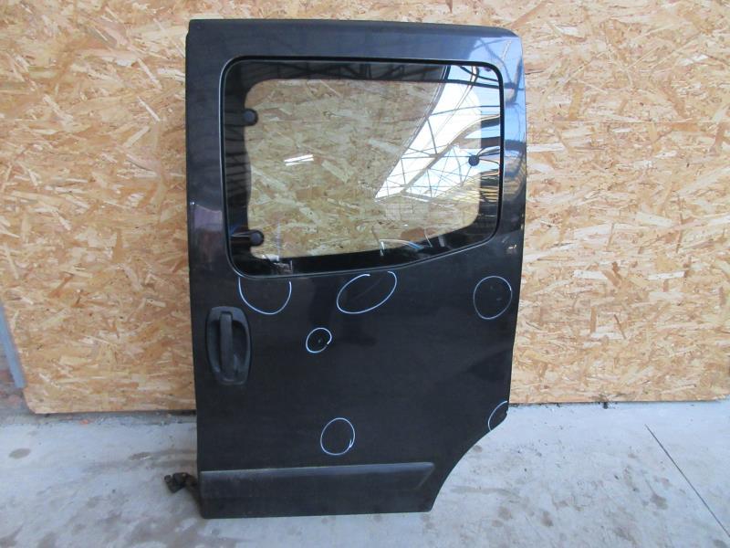 Porte laterale gauche CITROEN NEMO Diesel - 1