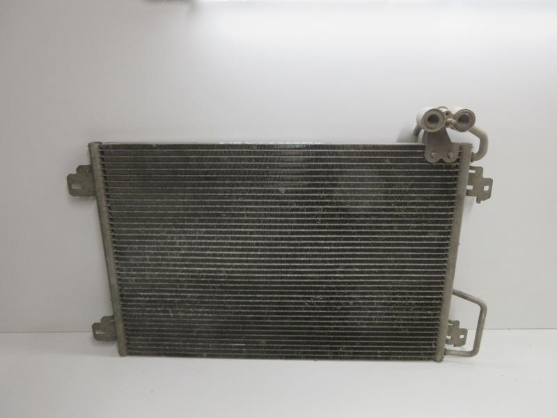 Radiateur clim RENAULT SCENIC 1 PHASE 2 Diesel - 1