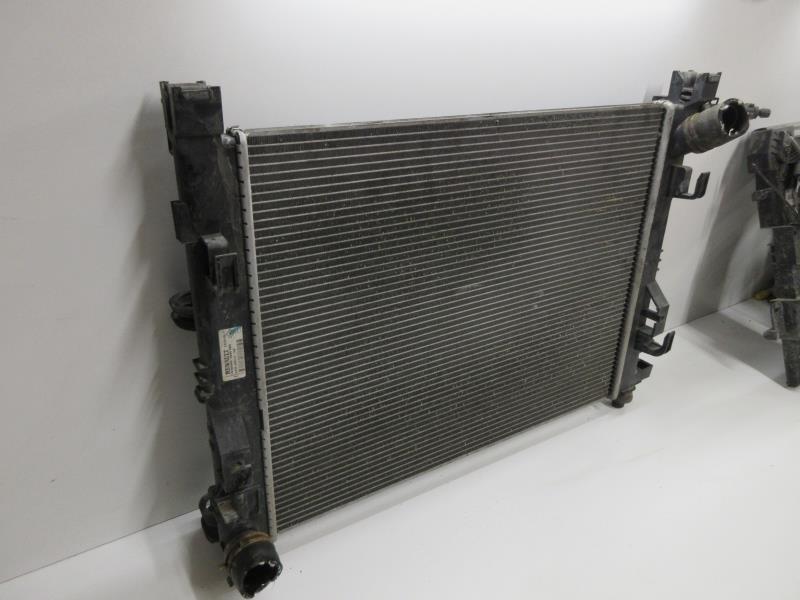Radiateur eau DACIA DOKKER PHASE 2 Essence - 1