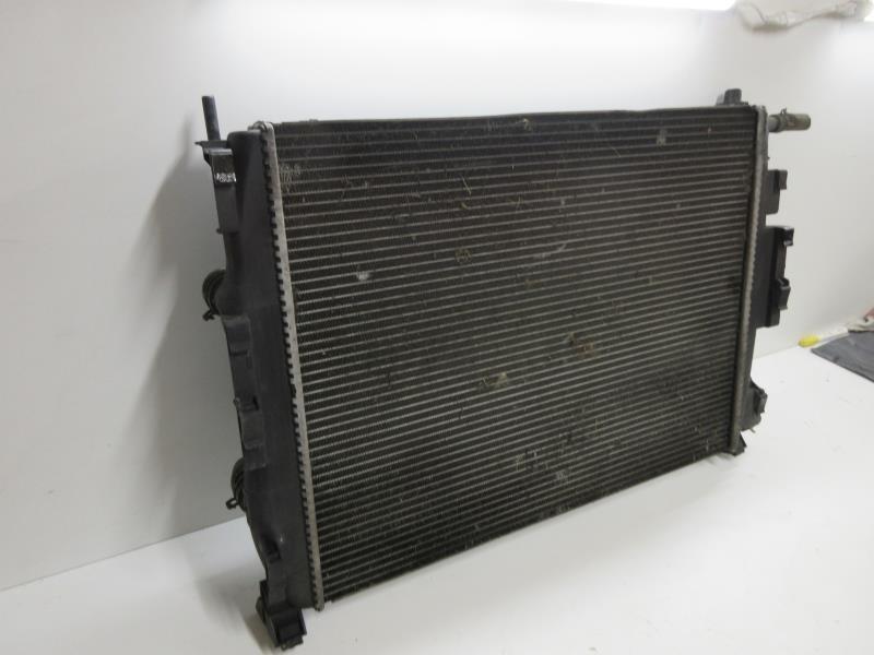 Radiateur eau RENAULT SCENIC 2 PHASE 1 Diesel - 1