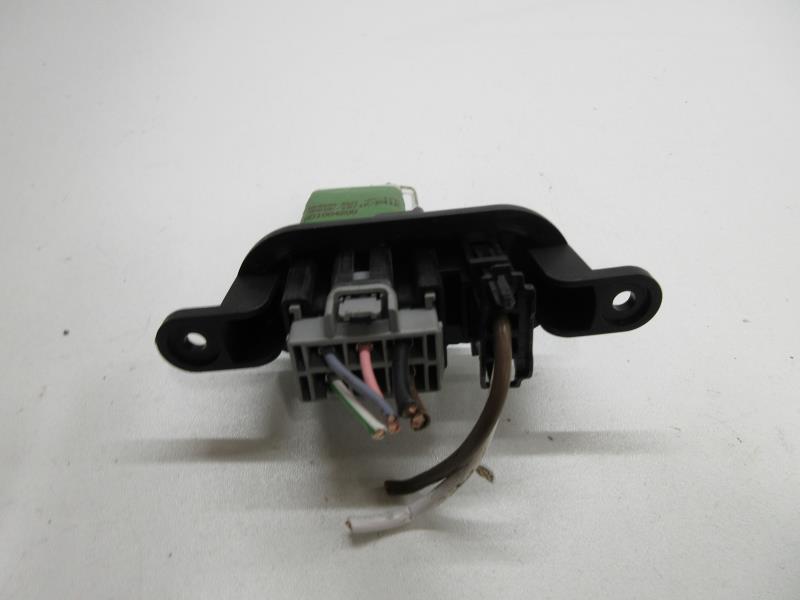 Resistance chauffage DACIA DOKKER PHASE 2 Essence - 1