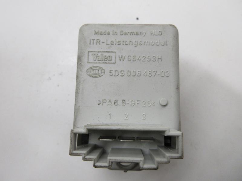Resistenza riscaldamento MINI MINI 1 R50/R53 PHASE 1 Gasolina - 1