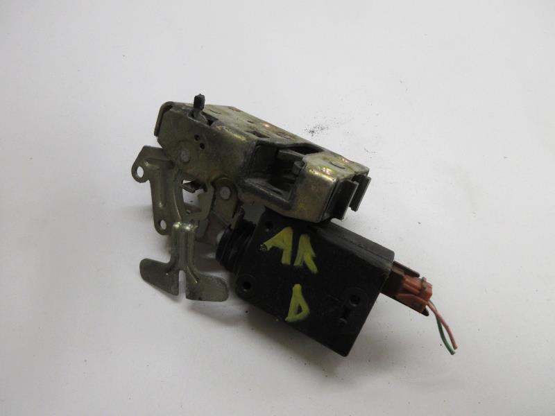 Serratura posteriore destra CITROEN SAXO PHASE 1 Gasolina - 1
