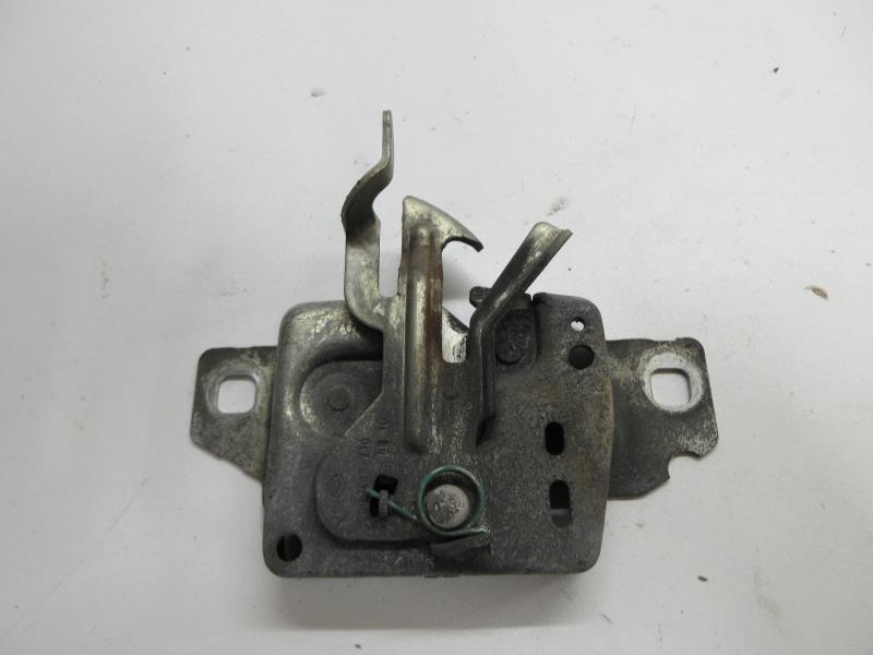 Serrure de capot RENAULT GRAND MODUS PHASE 2 Diesel - 1