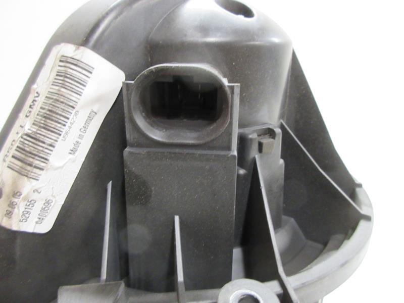 Ventola riscaldamento MINI MINI 1 R50/R53 PHASE 1 Gasolina - 1