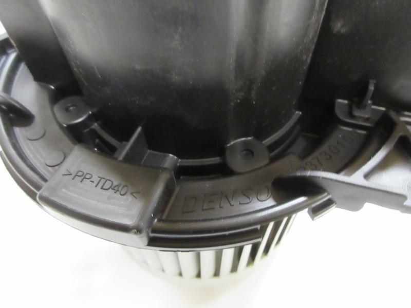 Ventola riscaldamento DACIA DOKKER PHASE 2 Gasolina - 1