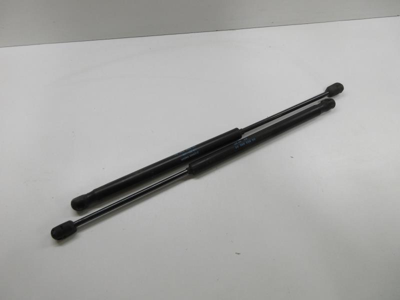 Verin de coffre CITROEN C3 1 PHASE 1 Diesel - 1
