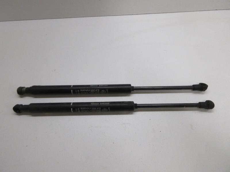 Molla a gas bagagliaio ALFA ROMEO 147 PHASE 2 Diésel - 1