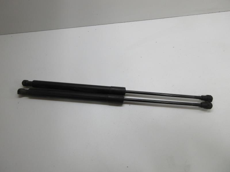 Molla a gas bagagliaio PEUGEOT 208 1 PHASE 1 Diésel - 1